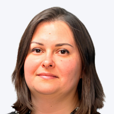 Скорнякова Юлия Олеговна, логопед