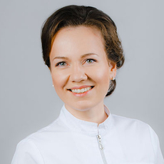 Руденко Екатерина Николаевна, стоматолог-хирург