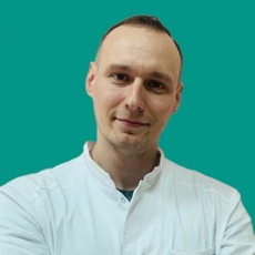 Пузанов Сергей Валентинович, психиатр