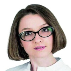 Шаймуллина Светлана Андреевна, эндокринолог