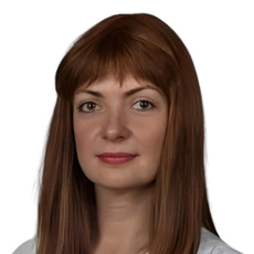 Левитан Надежда Евгеньевна, онколог