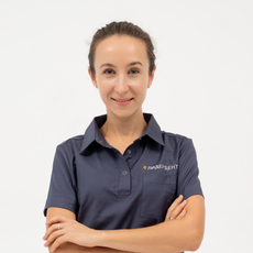 Плеханова Мария Юрьевна, стоматолог-терапевт