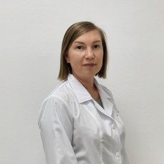 Илларионова Елена Болеславовна, офтальмолог