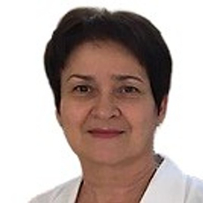 Ралко Любовь Ивановна, эндокринолог