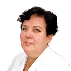 Самойлова Екатерина Валентиновна, педиатр