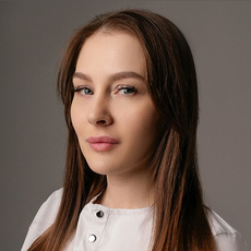 Бурилова Мария Дмитриевна, стоматолог-терапевт