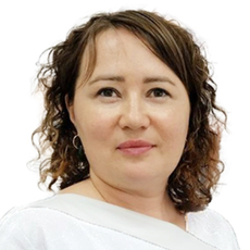 Савинова Светлана Аркадьевна, гастроэнтеролог