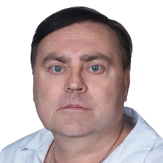 Гречкин Владимир Ильич, эндоскопист