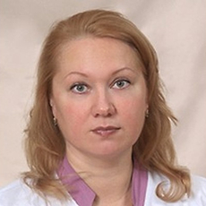 Грачева Наталья Викторовна, анестезиолог