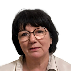 Панкова Ольга Федоровна, психиатр