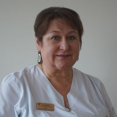 Толкачева Татьяна Борисовна, детский рентгенолог