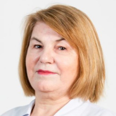 Расулова Патимат Магомедовна, гинеколог