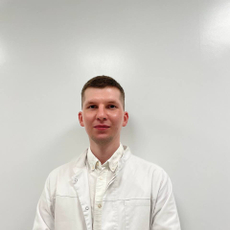 Железнов Андрей Дмитриевич, терапевт