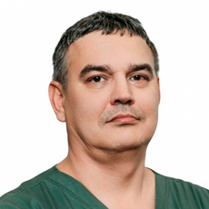 Бубнов Филипп Геннадьевич, массажист