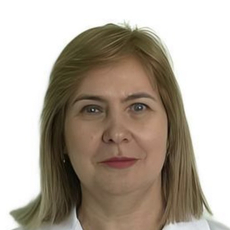 Клыкова Ольга Валентиновна, гинеколог