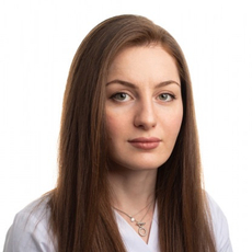 Кучмезова Жансурат Руслановна, стоматолог-терапевт