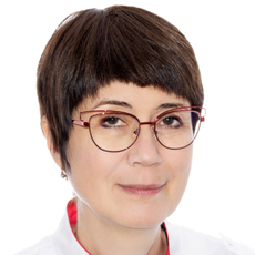 Червоненкова Юлия Валентиновна, педиатр