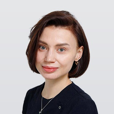 Бесчастная Людмила Дмитриевна, ЛОР