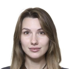 Саяпина Алина Дмитриевна, детский стоматолог