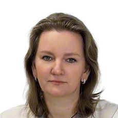 Шамайкина Ирина Владимировна, эндоскопист