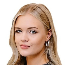 Рогоза Елизавета Сергеевна, стоматолог-терапевт