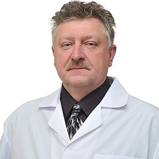 Репринцев Олег Дмитриевич, хирург