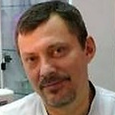 Гезиков Илья Алексеевич, стоматолог-ортопед