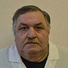 Джалалянц Георгий Артаназович, стоматолог-ортопед