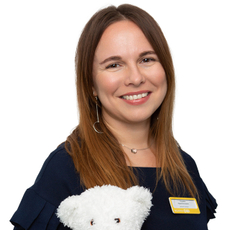 Кузьмина Мария Николаевна, детский психолог