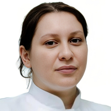 Темрезова Альбина Муслимовна, эндокринолог