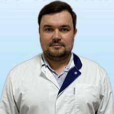 Баталов Игорь Николаевич, терапевт