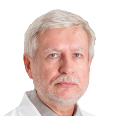 Здор Александр Анатольевич, невролог