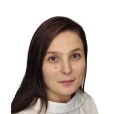 Хитяева Нина Константиновна, спортивный врач