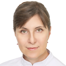 Шилкова Ольга Викторовна, педиатр