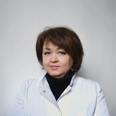 Дудко Валентина Юрьевна, дерматолог