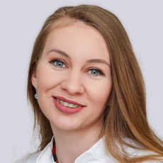 Сорокина Любовь Владимировна, эндокринолог