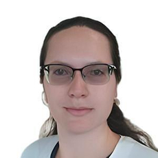 Грехова Татьяна Викторовна, невролог