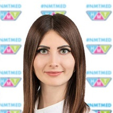 Сытова Татьяна Юрьевна, кардиолог