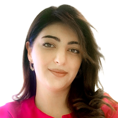 Селимян Ашхен Самвеловна, стоматолог-терапевт