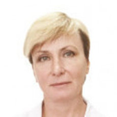 Мешина Марина Евгеньевна, профпатолог