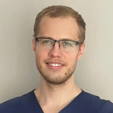 Дмитриев Павел Андреевич, анестезиолог