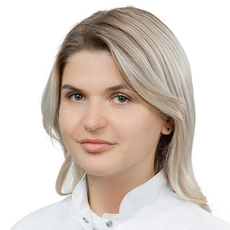 Литюшкина Ирина Анатольевна, офтальмолог