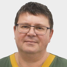 Калитин Олег Ремуальдович, ортопед