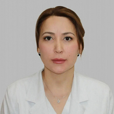 Тепсуркаева Зара Эльхаджиевна, невролог