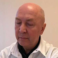 Соловьев Юрий Анатольевич, дерматолог