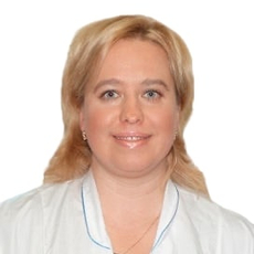 Брызгалова Наталья Николаевна, семейный врач