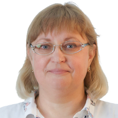 Исаева Ксения Борисовна, педиатр