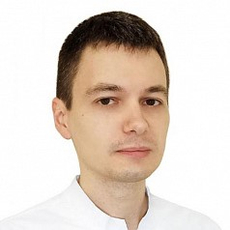 Лапин Илья Андреевич, анестезиолог