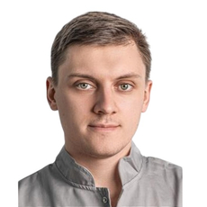 Коробейников Вадим Васильевич, стоматолог-терапевт