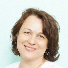 Осипова Ильсия Вагизовна, детский гематолог